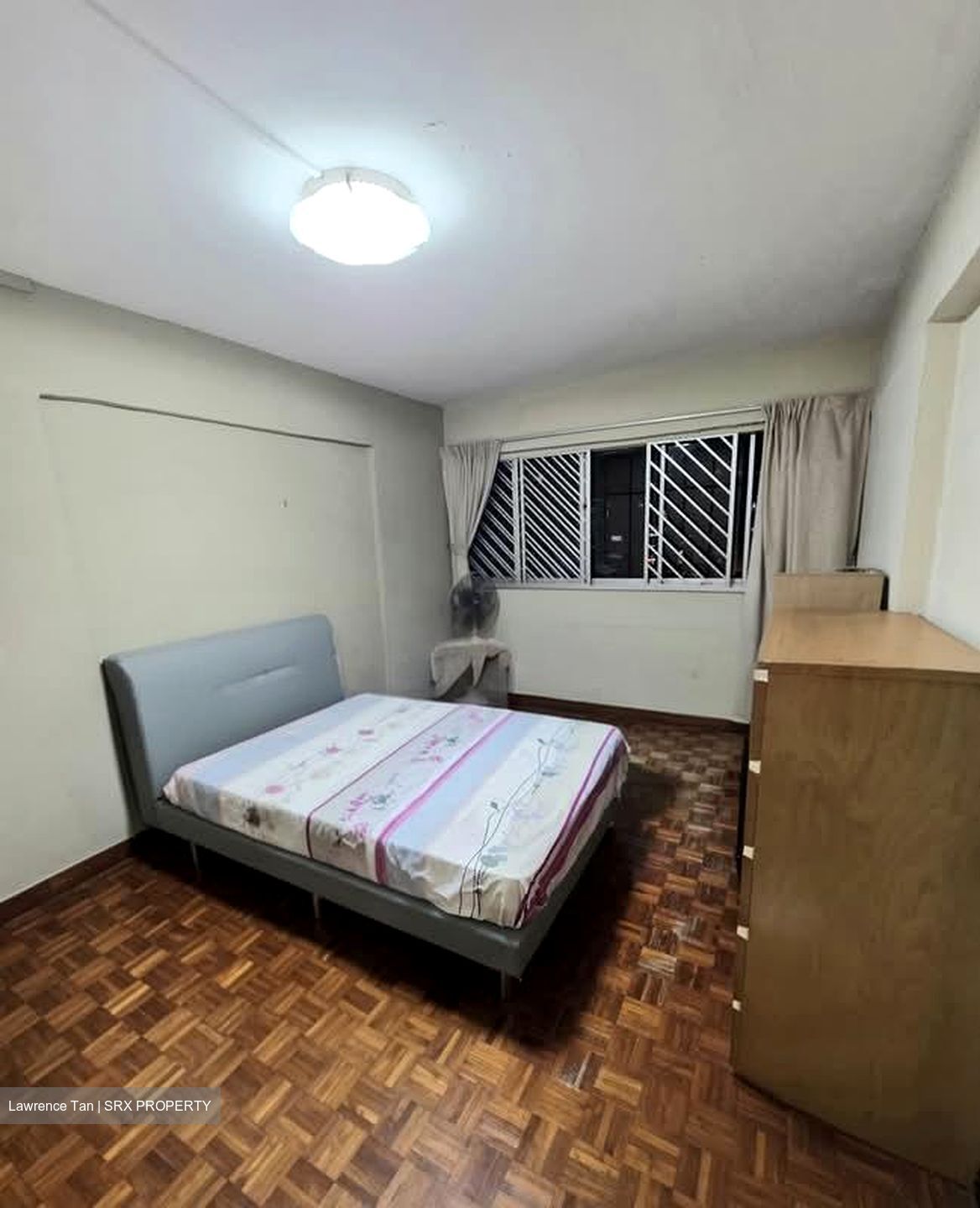 Blk 201 Jurong East View (Jurong East), HDB 5 Rooms #590068001